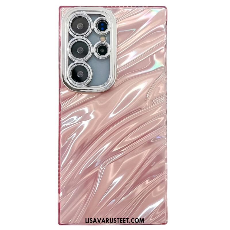 Kuori Samsung Galaxy S25 Ultra 5g Eloisat Kuviot -sarja