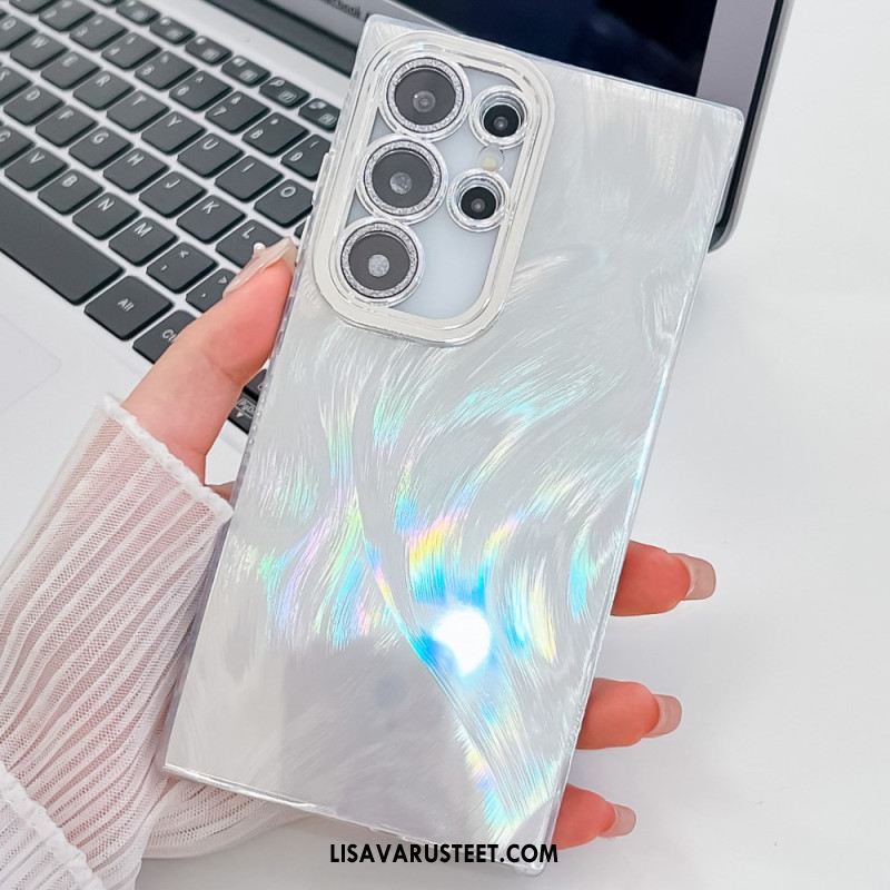 Kuori Samsung Galaxy S25 Ultra 5g Eloisat Kuviot -sarja