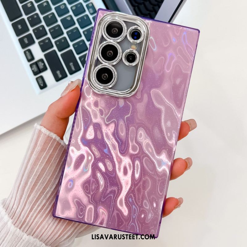 Kuori Samsung Galaxy S25 Ultra 5g Eloisat Kuviot -sarja