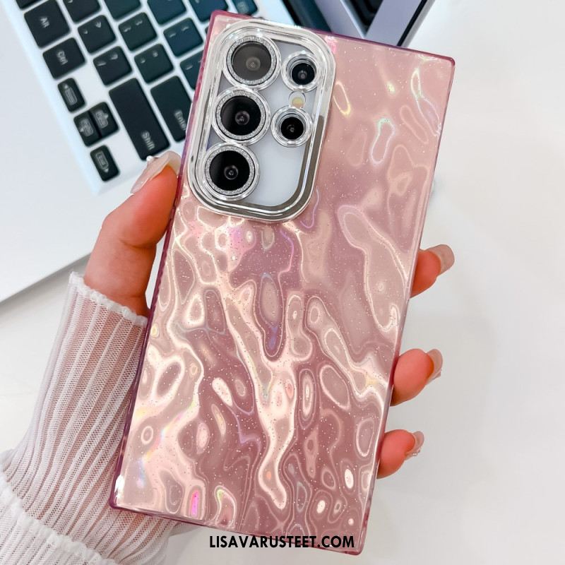 Kuori Samsung Galaxy S25 Ultra 5g Eloisat Kuviot -sarja