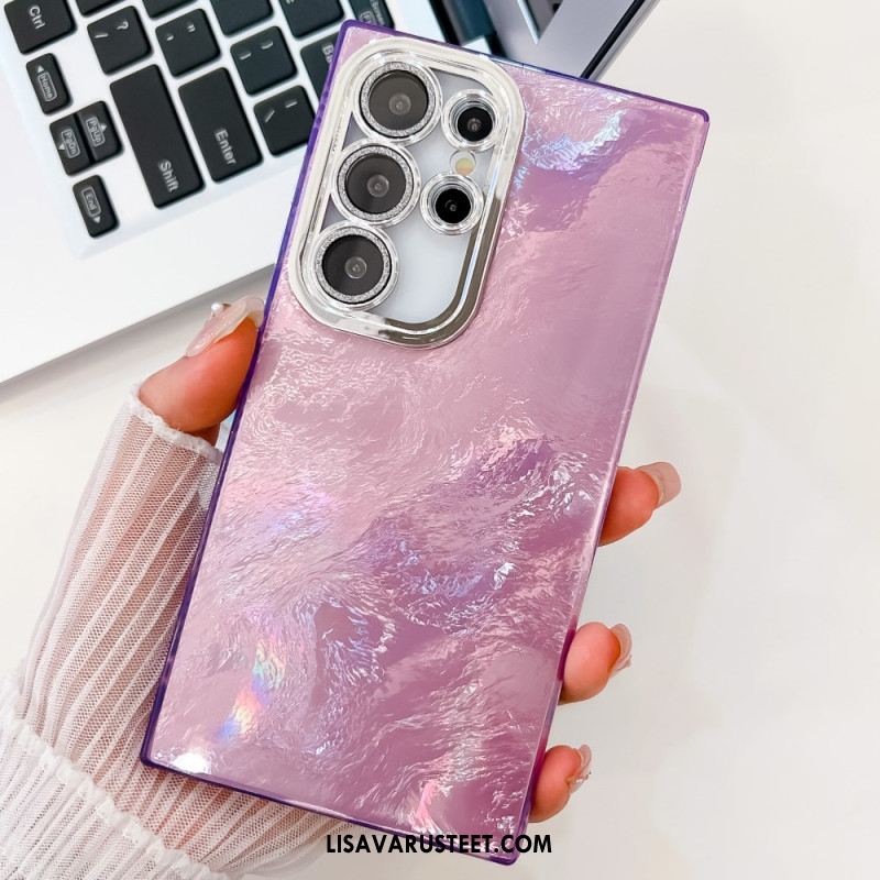 Kuori Samsung Galaxy S25 Ultra 5g Eloisat Kuviot -sarja