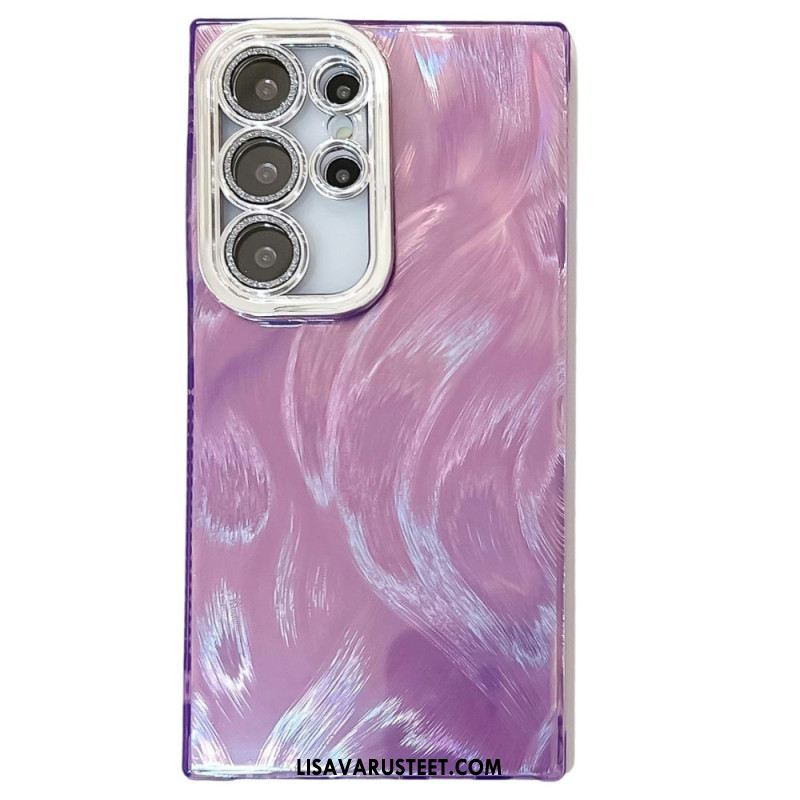 Kuori Samsung Galaxy S25 Ultra 5g Eloisat Kuviot -sarja