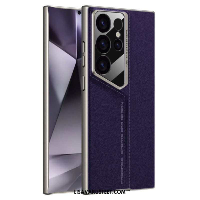 Kuori Samsung Galaxy S25 Ultra 5g Ensiluokkainen Gkk Suojakuori