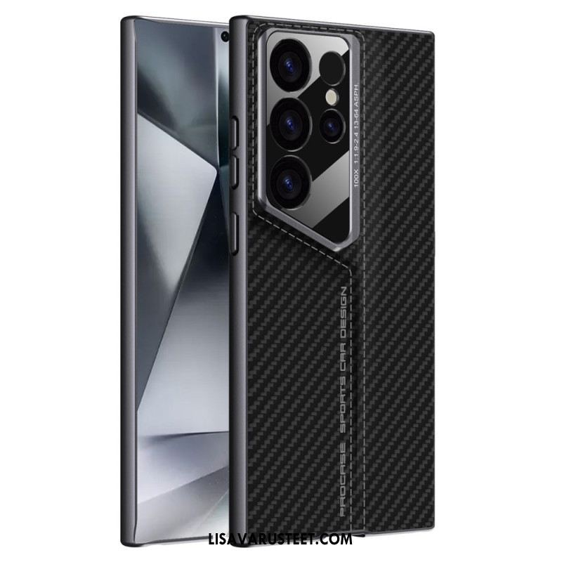 Kuori Samsung Galaxy S25 Ultra 5g Ensiluokkainen Gkk Suojakuori