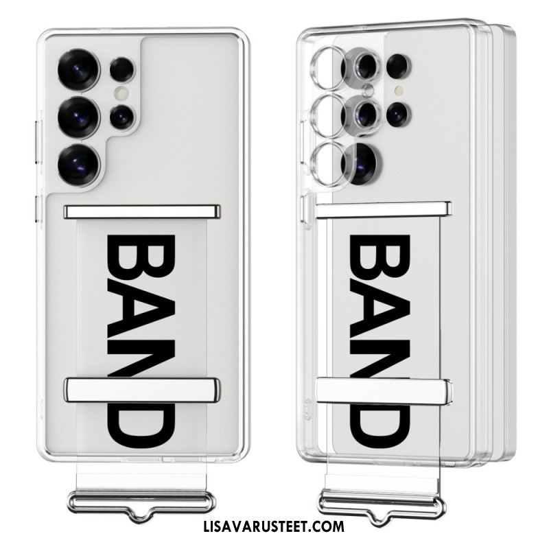 Kuori Samsung Galaxy S25 Ultra 5g Gkk Band