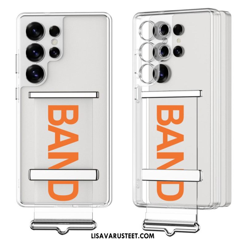 Kuori Samsung Galaxy S25 Ultra 5g Gkk Band