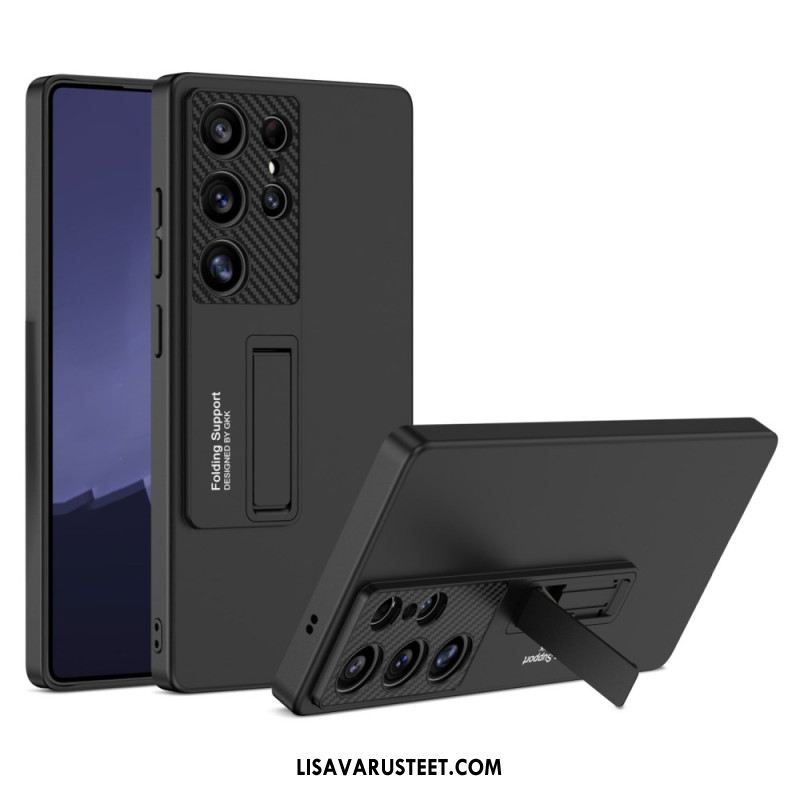 Kuori Samsung Galaxy S25 Ultra 5g Gkk Metalliefekti