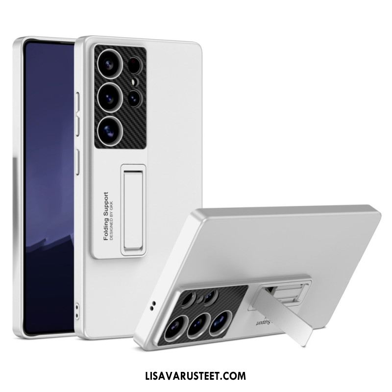 Kuori Samsung Galaxy S25 Ultra 5g Gkk Metalliefekti