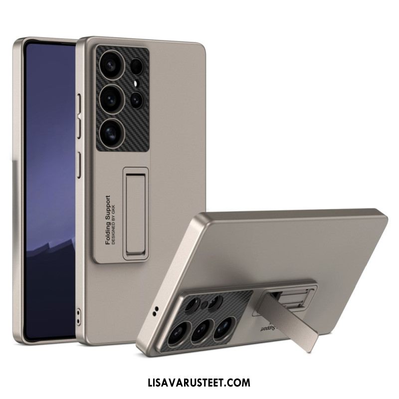 Kuori Samsung Galaxy S25 Ultra 5g Gkk Metalliefekti