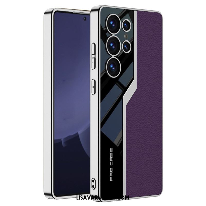 Kuori Samsung Galaxy S25 Ultra 5g Gkk Suojakuori