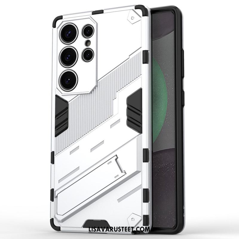 Kuori Samsung Galaxy S25 Ultra 5g Integroitu Jalusta