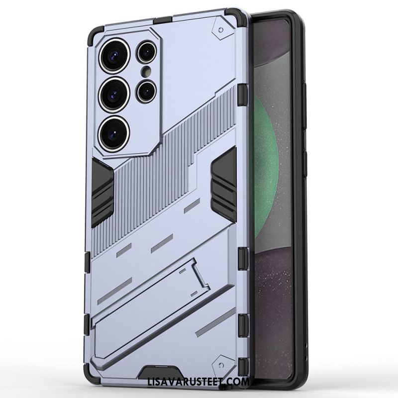 Kuori Samsung Galaxy S25 Ultra 5g Integroitu Jalusta