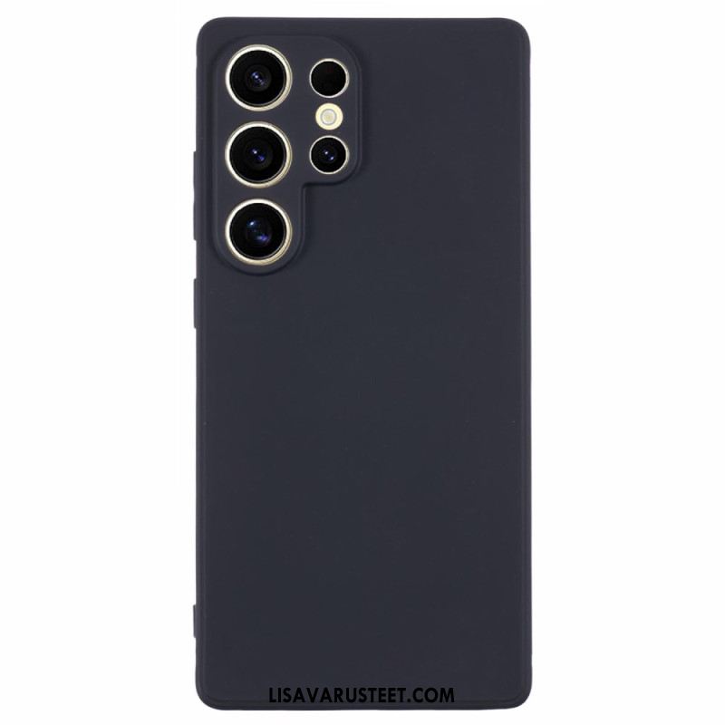 Kuori Samsung Galaxy S25 Ultra 5g Joustava Silikoni