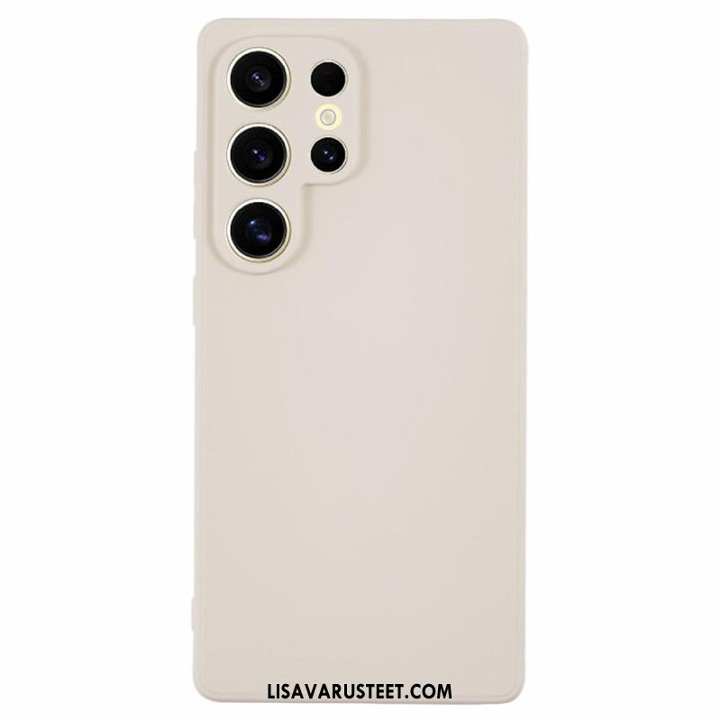Kuori Samsung Galaxy S25 Ultra 5g Joustava Silikoni