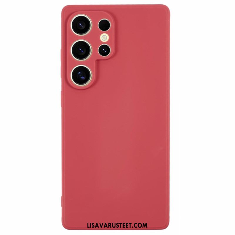 Kuori Samsung Galaxy S25 Ultra 5g Joustava Silikoni