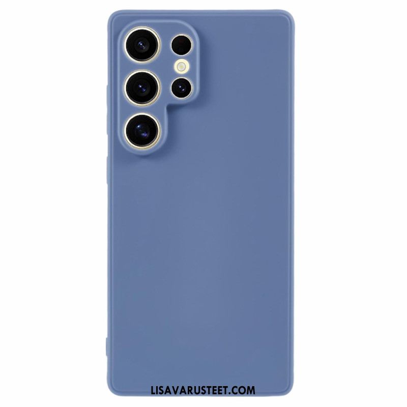 Kuori Samsung Galaxy S25 Ultra 5g Joustava Silikoni