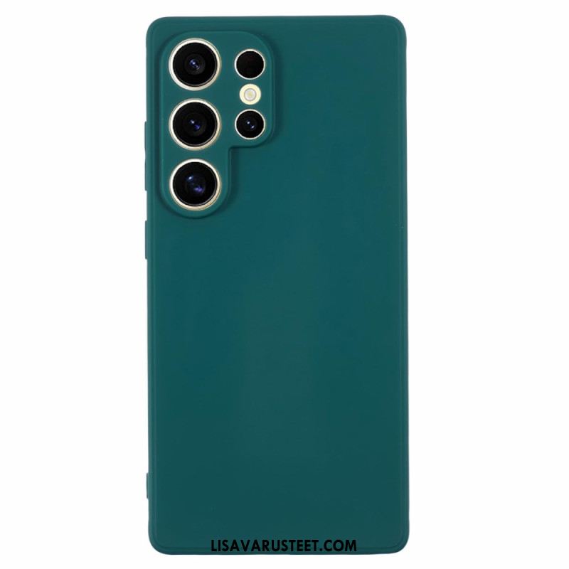 Kuori Samsung Galaxy S25 Ultra 5g Joustava Silikoni