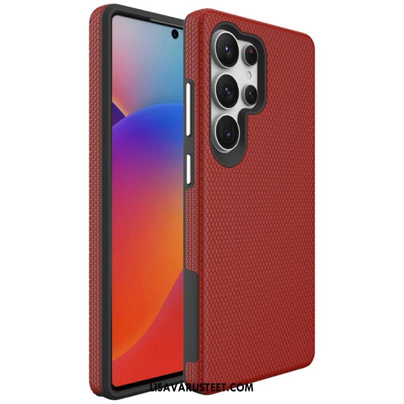 Kuori Samsung Galaxy S25 Ultra 5g Jäykkä Muovi