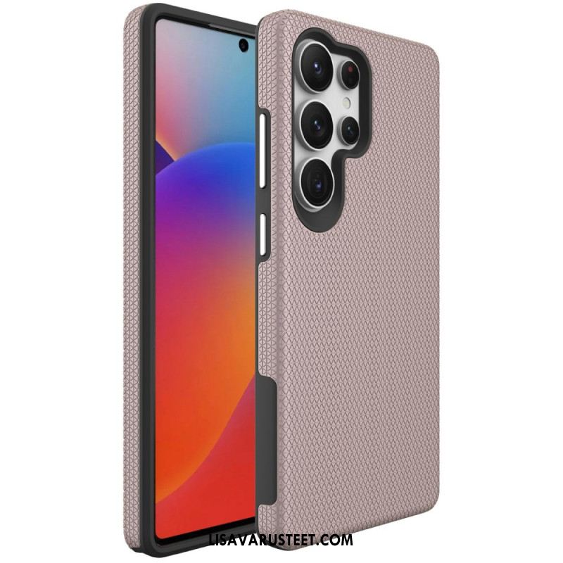 Kuori Samsung Galaxy S25 Ultra 5g Jäykkä Muovi