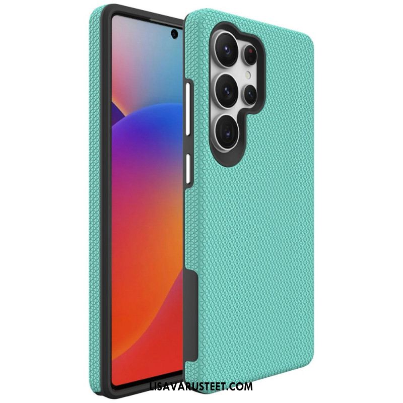 Kuori Samsung Galaxy S25 Ultra 5g Jäykkä Muovi