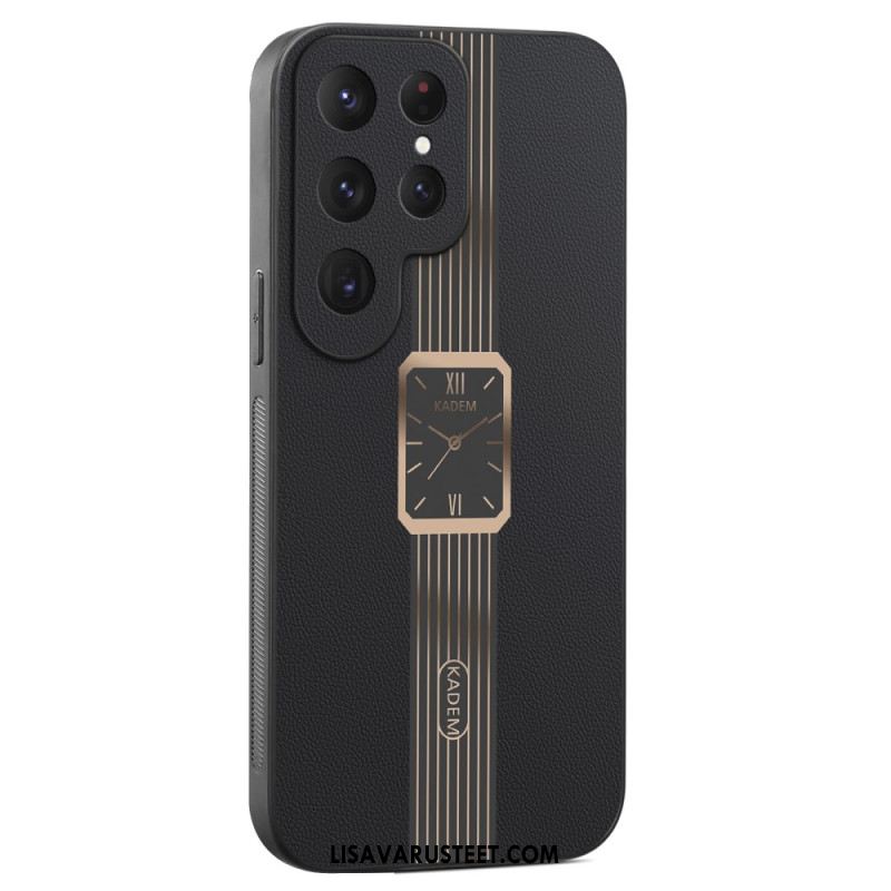 Kuori Samsung Galaxy S25 Ultra 5g Kadem-kello