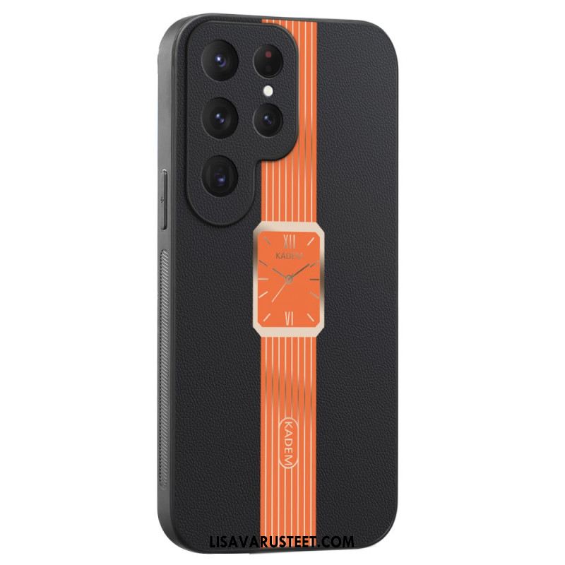 Kuori Samsung Galaxy S25 Ultra 5g Kadem-kello