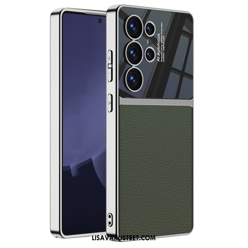 Kuori Samsung Galaxy S25 Ultra 5g Klassinen Gkk Suojakuori