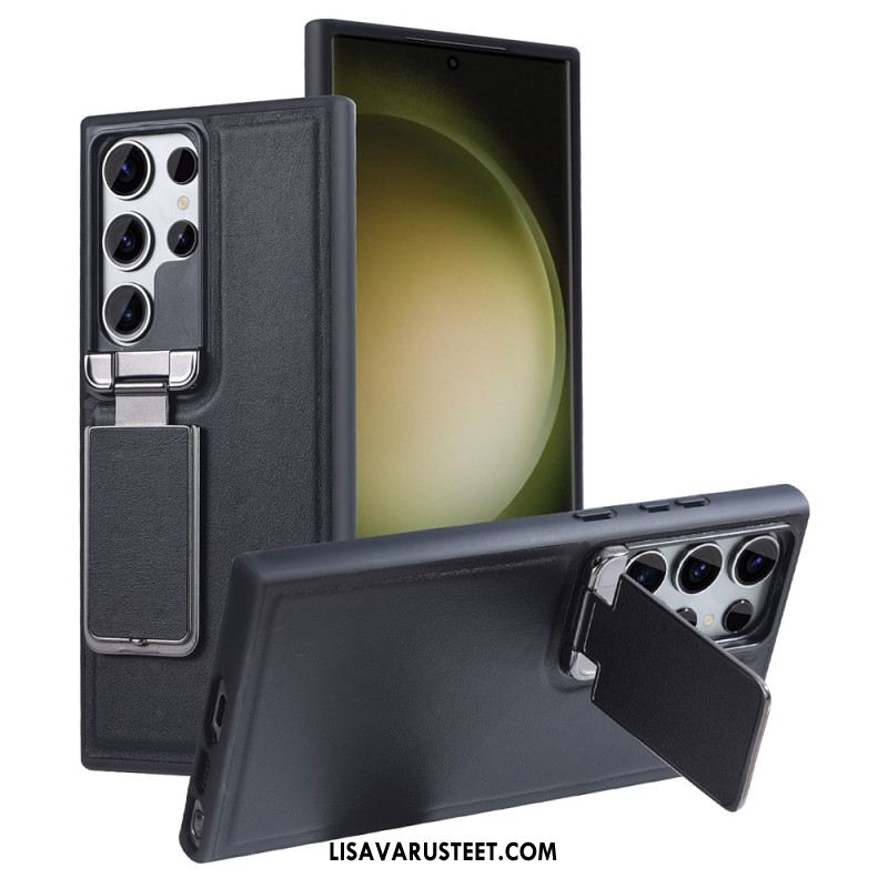 Kuori Samsung Galaxy S25 Ultra 5g Klassinen Gkk-jalusta