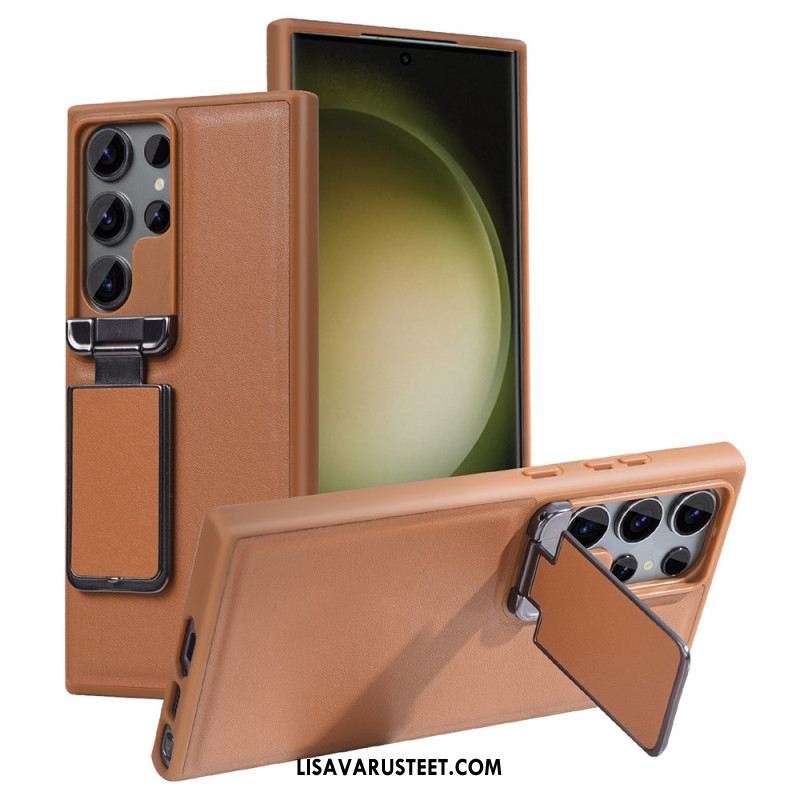 Kuori Samsung Galaxy S25 Ultra 5g Klassinen Gkk-jalusta