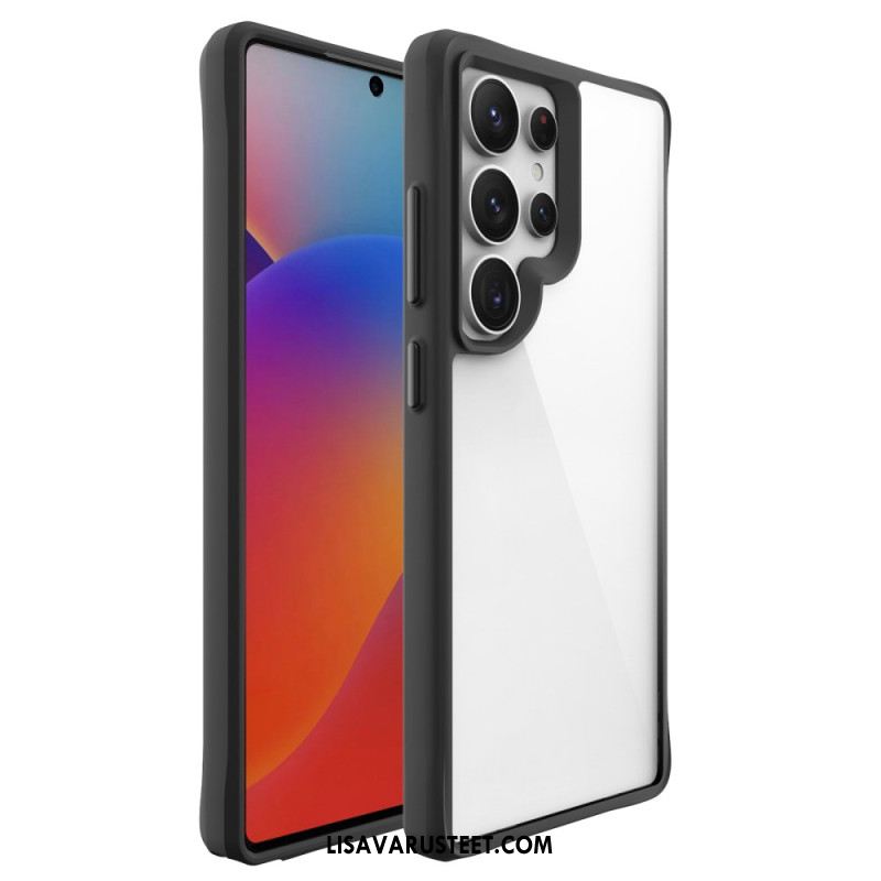 Kuori Samsung Galaxy S25 Ultra 5g Klassinen Hybridimalli