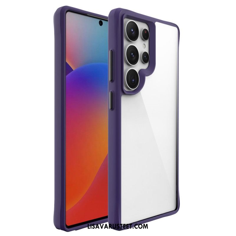 Kuori Samsung Galaxy S25 Ultra 5g Klassinen Hybridimalli