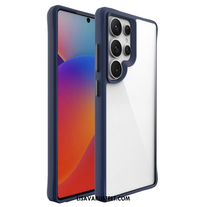 Kuori Samsung Galaxy S25 Ultra 5g Klassinen Hybridimalli