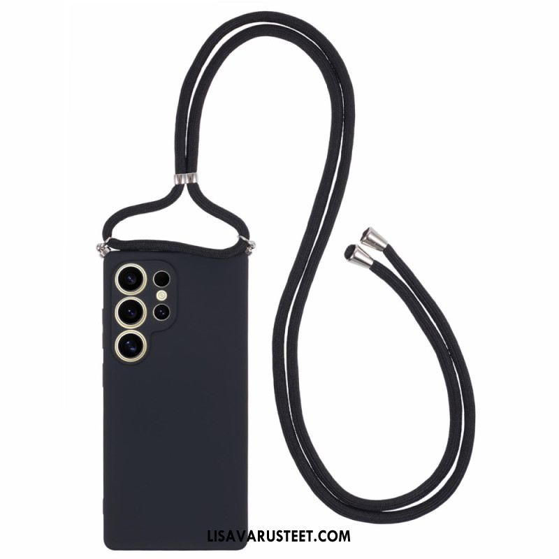 Kuori Samsung Galaxy S25 Ultra 5g Kumipintainen