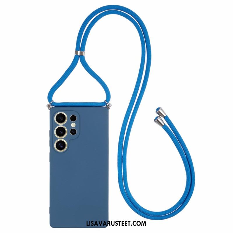 Kuori Samsung Galaxy S25 Ultra 5g Kumipintainen