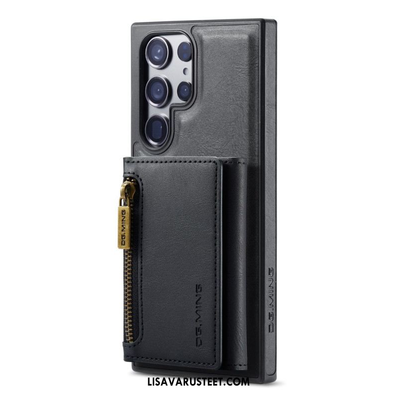 Kuori Samsung Galaxy S25 Ultra 5g M5-sarja Dg.ming Suojakuori