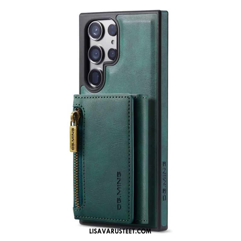 Kuori Samsung Galaxy S25 Ultra 5g M5-sarja Dg.ming Suojakuori