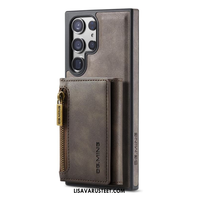 Kuori Samsung Galaxy S25 Ultra 5g M5-sarja Dg.ming Suojakuori