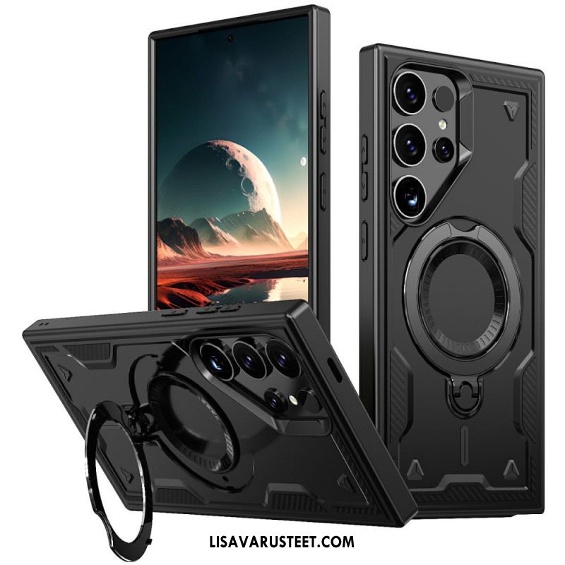 Kuori Samsung Galaxy S25 Ultra 5g Magsafe-yhteensopiva