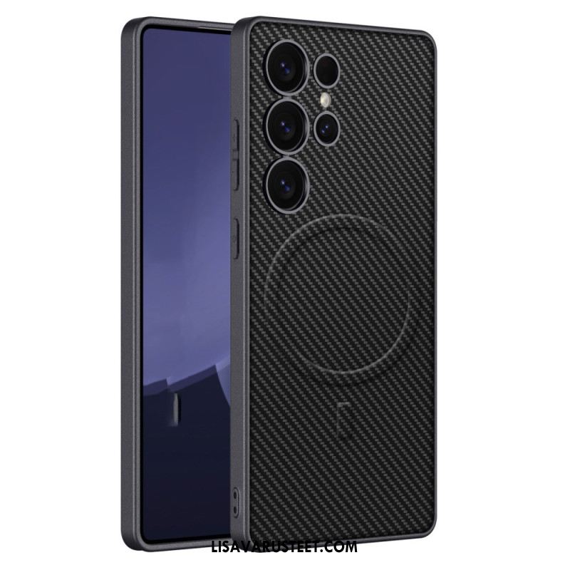 Kuori Samsung Galaxy S25 Ultra 5g Magsafe-yhteensopiva Ohut Suojakuori