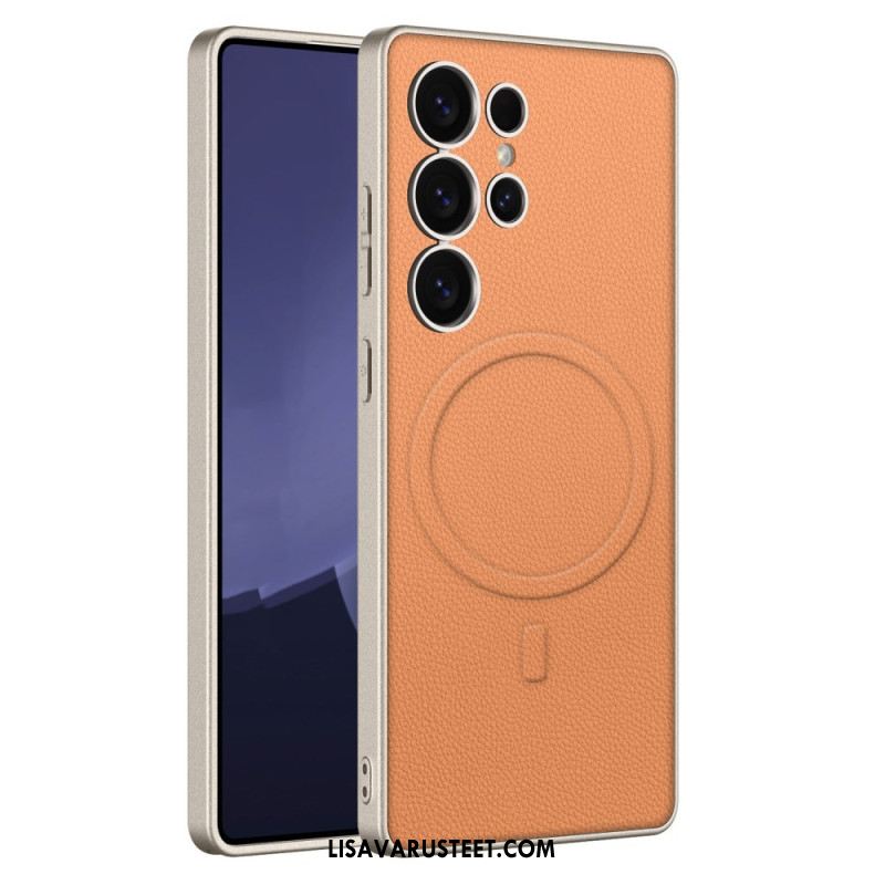 Kuori Samsung Galaxy S25 Ultra 5g Magsafe-yhteensopiva Ohut Suojakuori