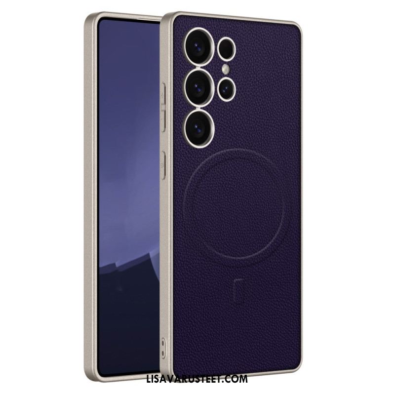 Kuori Samsung Galaxy S25 Ultra 5g Magsafe-yhteensopiva Ohut Suojakuori