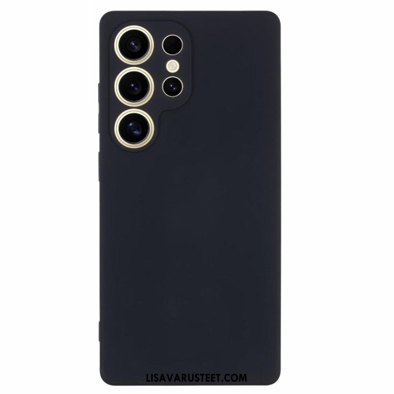 Kuori Samsung Galaxy S25 Ultra 5g Nestemäinen Silikoni