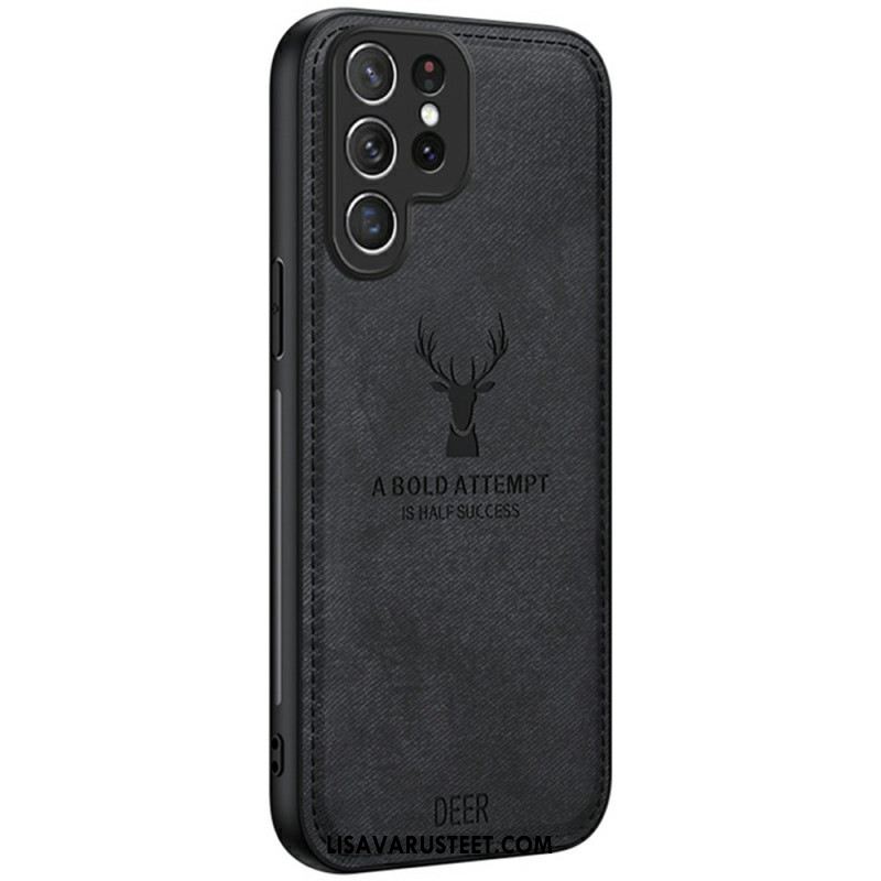 Kuori Samsung Galaxy S25 Ultra 5g Peura