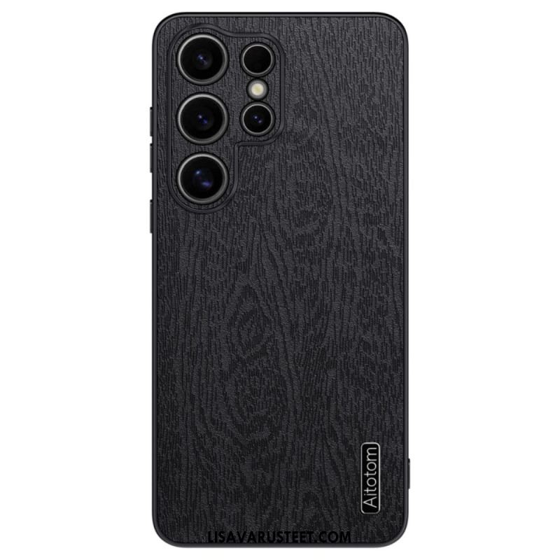 Kuori Samsung Galaxy S25 Ultra 5g Puukuvioinen