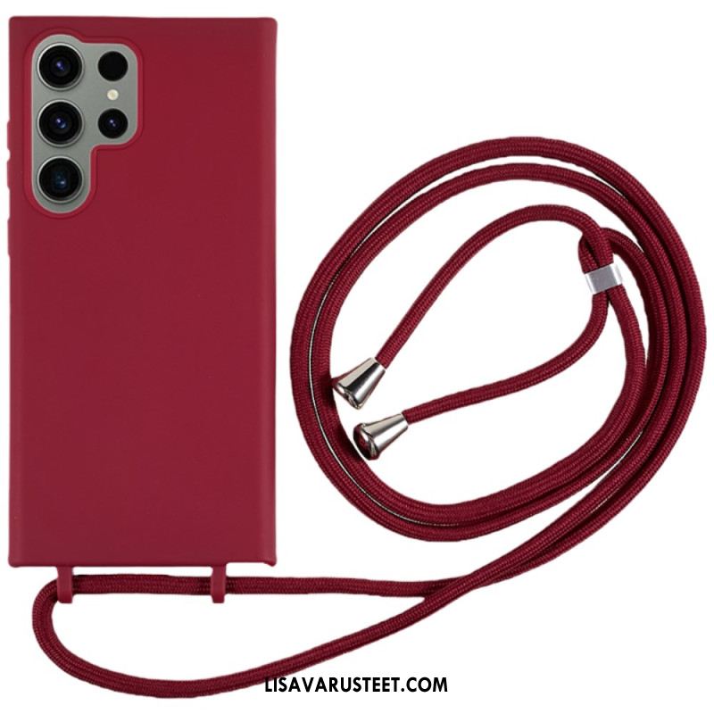 Kuori Samsung Galaxy S25 Ultra 5g Säädettävä