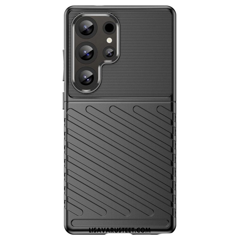 Kuori Samsung Galaxy S25 Ultra 5g Thunder-sarja