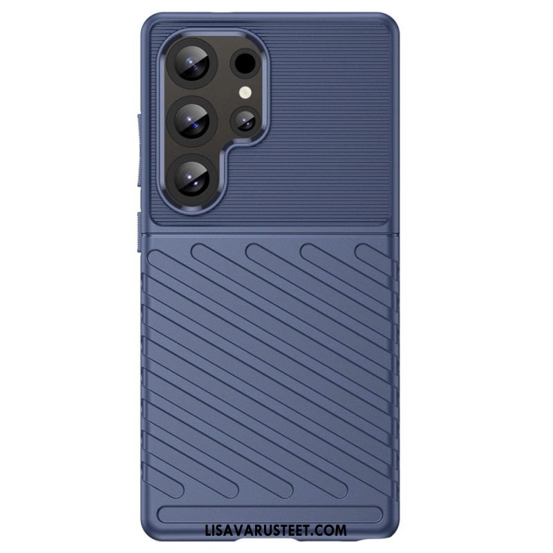 Kuori Samsung Galaxy S25 Ultra 5g Thunder-sarja