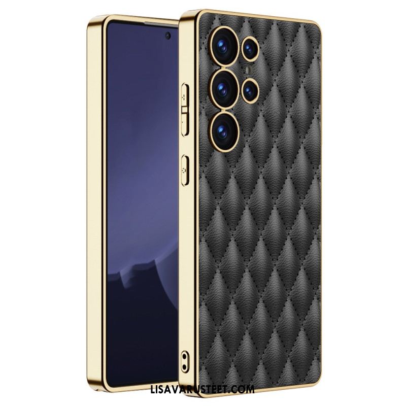 Kuori Samsung Galaxy S25 Ultra 5g Tikattu Gkk Suojakuori