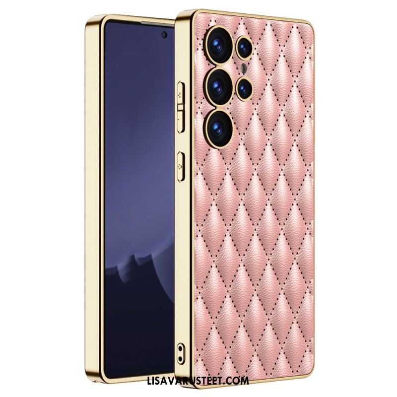 Kuori Samsung Galaxy S25 Ultra 5g Tikattu Gkk Suojakuori