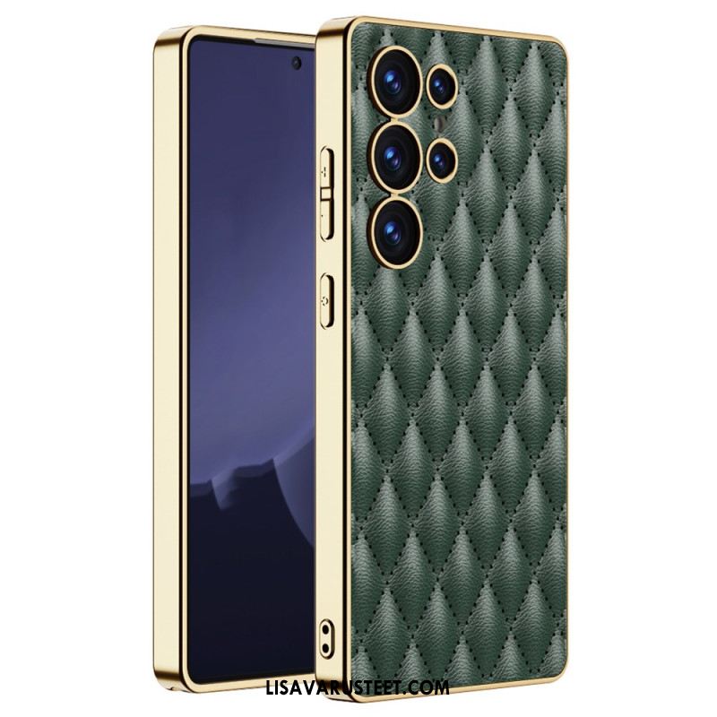 Kuori Samsung Galaxy S25 Ultra 5g Tikattu Gkk Suojakuori